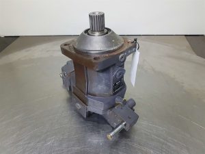 Volvo L30 Rexroth A6VM107DA5X/63W Drive motor/Fahrmotor