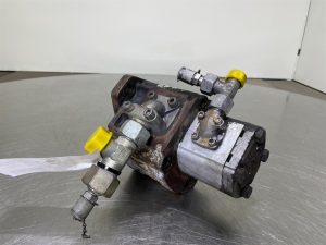 Ahlmann AZ150 Casappa KP30.38-A8K9-LBM/BL-45/PLP20 Gearpump