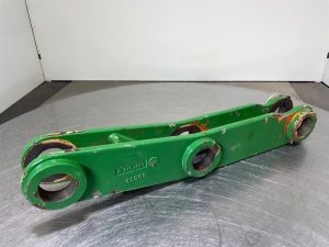 Ahlmann AZ150 4107416B Shift lever/Deflection lever/Push piece