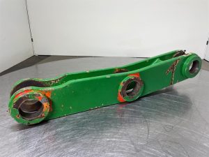 Ahlmann AZ150 4107416B Shift lever/Deflection lever/Push piece