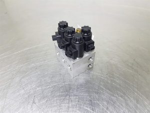 Hydac 3092166 Valve/Valve/Valve
