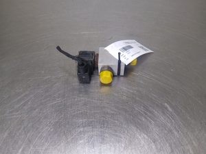 Ahlmann AZ14 4108483A 2/2 Valve-Way Valve-Valve 24V