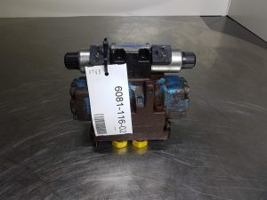Aron AD3E03C NG16 Assembly