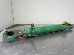 Ahlmann AZ150 4107676A Tilt cylinder/Kippzylinder/Cilinder