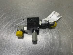 New Holland W110C Eaton 4997944-001 Valve/Wegeventil/Ventiel