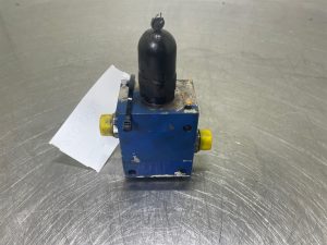 Liebherr A934C 11656371 Pressure limiting valve/ventile