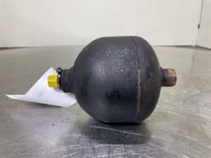 Ahlmann AZ150 Bosch 0531602600 Accumulator/Hydrospeicher