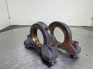 Ahlmann AZ150 4189045A Bearing block/Lagerblock/Lagerblok