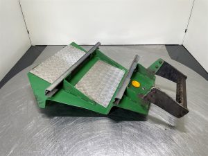 Ahlmann AZ150 4100052P Stair panel/Trittstufen/Traptreden