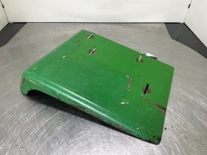 Ahlmann AZ150 4181502A Mud guard/Kotfluegel/Spatbord