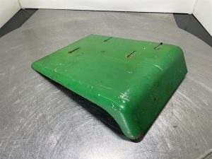 Ahlmann AZ150 4181503A Mud guard/Kotfluegel/Spatbord