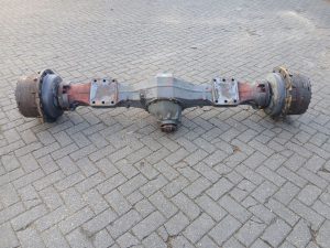 Ahlmann AZ200 ZF AP-409/DK Axle