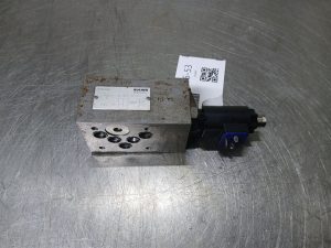 Bucher Hydraulics SDRVSA-710-AZR-10 12D - NG10 modular valves