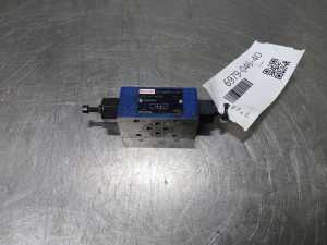 Rexroth Z2FS6-2-44/2Q-R900481622-NG6 modular valves