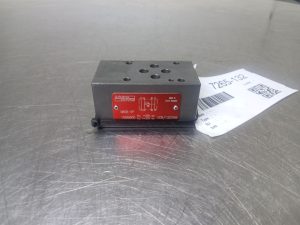 Argo Hytos MA06-VP-15988600-NG6 modular valves