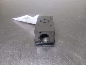 Argo Hytos MA06-VP - NG6 modular valves