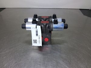 Kramp KREV05C2012C 2X NG10 Assembly