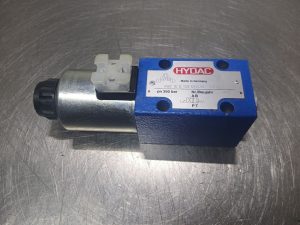 Hydac 4WE10DS01-12DG/N-6071723 NG10 4/2 Valve 12V