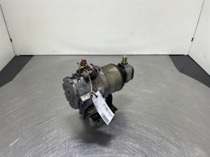 Steinbock WM13-1515MK Rexroth 1PF2GF2-22/008LN01VM Compact-/steering unit