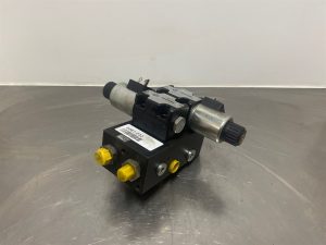 Brevini AD3E15E - NG6 Assembly
