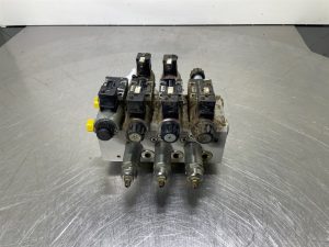 Parker D1FBE01HC0NMW011X944 - NG6 Assembly