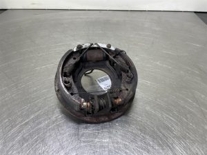 Steinbock WM13-1515MK Knott Brake drum/Bremstrommel/Remtrommel