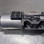 Hydac 4WE10DA01-12DG/N NG10 4/2 Valve 12V