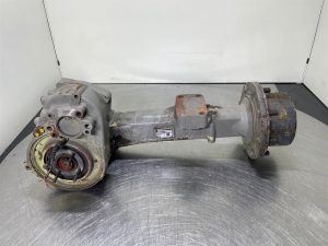 Atlas AR65 ZF AP-R725 Axle housing