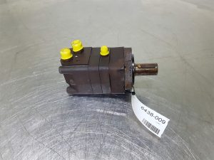 Sauer Danfoss OMS160 Hydraulic motor/Hydraulikmotor