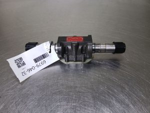 Argo Hytos RPE4-103Y11-15888900-NG10 4/3 Valve