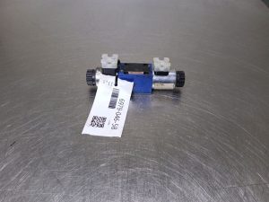 Rexroth 4WE6D62/OFEG24N9K4-R900567512-NG6 4/3 Valve 24V