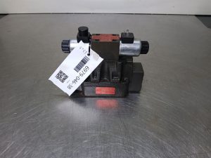Kramp KREV907C2 NG16 Assembly