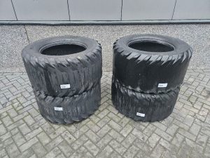 Volvo L25B-P BKT 500/45-22.5 Tire/Reifen/Band