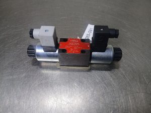 Argo Hytos PRM2-063Z11/15-24-16014100-NG6 4/3 Valve 24V