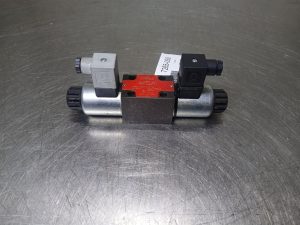 Argo Hytos PRM2-063Z11/15-24-16014100-NG6 4/3 Valve 24V