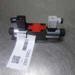 Argo Hytos PRM2-063Z11/15-24 NG6 4/3 Valve 24V