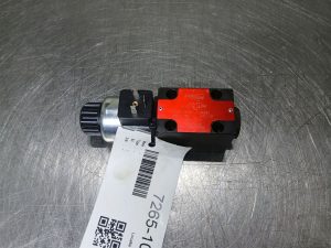 Argo Hytos RPE3-062R11/02400E1-484-0788-NG6 4/2 Valve 24V