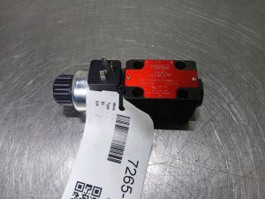 Argo Hytos RPE3-062R11/02400E1 NG6 4/2 Valve 24V