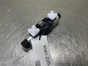 Parker D1VW001CNJW91 NG6 4/3 Valve 12V