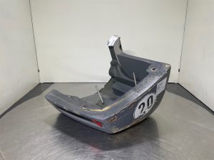 Liebherr L506 Stereo 9655938 Counterweight/Heckgewicht