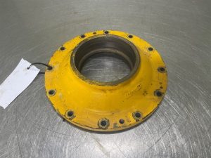 JCB 409 ZX 448/31102 Wheel hub/Radnabe/Wielnaaf