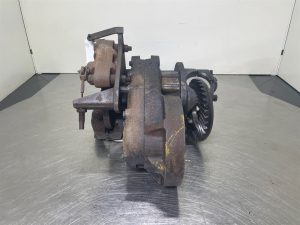 JCB 407B - Transmission/Gearbox/Transmission box