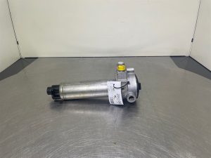 Liebherr L506 Stereo Hydac RKM MM 201BZZ10W0.0-NRF125-ND3146681 Filter