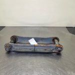Werklust WG35D Shift lever/Deflection lever/Push piece