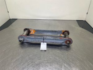 Werklust WG35D Shift lever/Umlenkhebel/Duwstuk
