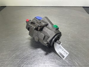 Bondioli & Pavesi HPA4A046RB9GLUO Load sensing pump