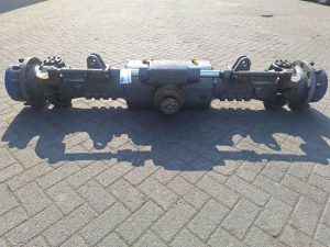 Ahlmann AZ150 Dana Spicer 213/56-005 Axle/Achse/As