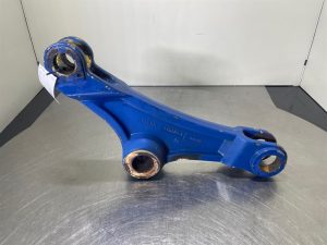 Ahlmann AZ150 4182298O Shift lever/Deflection lever/Push piece