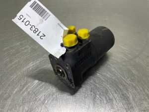 Ahlmann AZ150 Rexroth LAGZ240/100-21/LD240-160M01-000S Steering unit