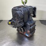 Ahlmann AZ150 Dana Spicer 354/249 Transmission